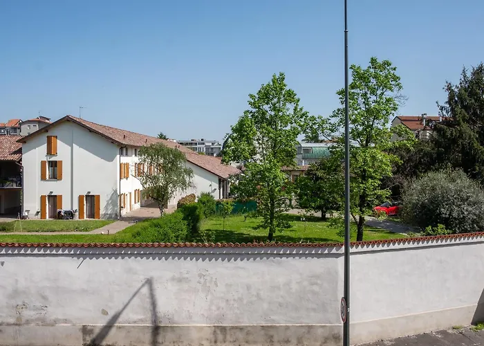 Exclusive Apartment Sansiro 5Minuti - Wifi Free